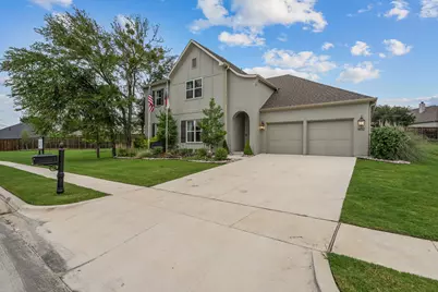 602 Sterling Drive, Benbrook, TX 76126 - Photo 40