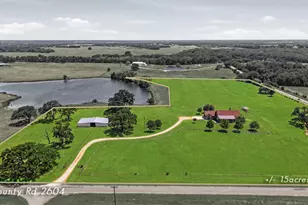 799 Vz County Road 2604, Mabank, TX 75147 - Photo 1
