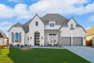 2017 Compton Ct, Celina, TX 75009 - Photo 1