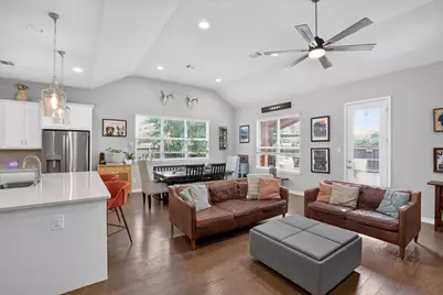 5801 Aton Avenue, Westworth Village, TX 76114 - Photo 8