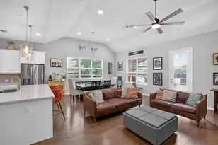 5801 Aton Ave, Westworth Village, TX 76114 - Photo 8