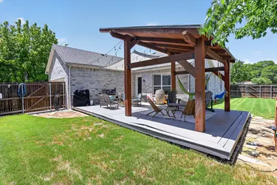 5801 Aton Avenue, Westworth Village, TX 76114 - Photo 6