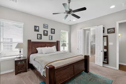5801 Aton Avenue, Westworth Village, TX 76114 - Photo 18