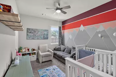 5801 Aton Avenue, Westworth Village, TX 76114 - Photo 22