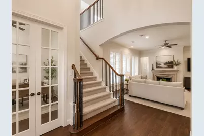 3885 Johnson Street, Frisco, TX 75034 - Photo 2