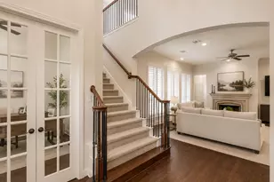 3885 Johnson St, Frisco, TX 75034 - Photo 2