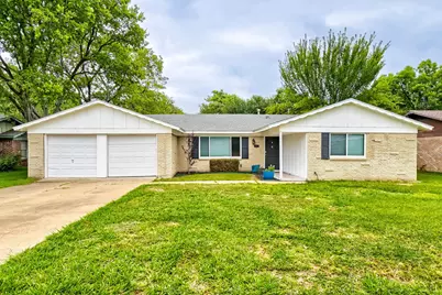 4812 Grove Street, North Richland Hills, TX 76180 - Photo 2