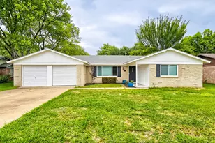 4812 Grove St, North Richland Hills, TX 76180 - Photo 2