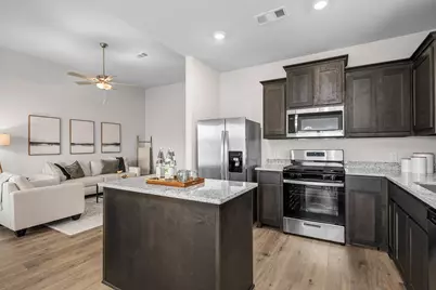 912 Sedona Drive, Fort Worth, TX 76108 - Photo 2