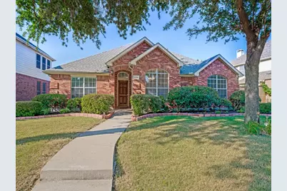 1645 Angel Falls Drive, Frisco, TX 75036 - Photo 1
