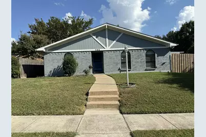 306 Ivy Way, Garland, TX 75043 - Photo 1