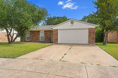 1317 California Trail, Grand Prairie, TX 75052 - Photo 16