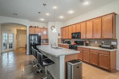 1908 Brahorn Lane, Fort Worth, TX 76131 - Photo 14