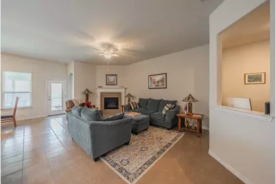 1908 Brahorn Lane, Fort Worth, TX 76131 - Photo 8