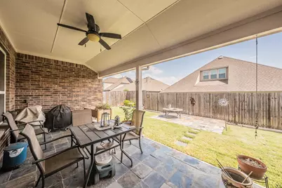 1908 Brahorn Lane, Fort Worth, TX 76131 - Photo 24