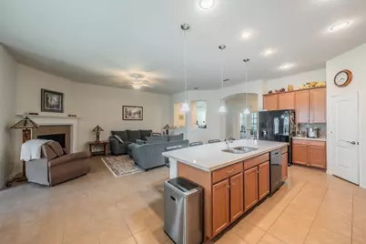 1908 Brahorn Lane, Fort Worth, TX 76131 - Photo 12