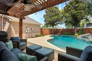 8900 High Meadows Dr, Plano, TX 75025 - Photo 34