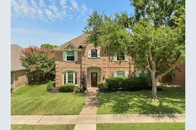 8900 High Meadows Drive, Plano, TX 75025 - Photo 2