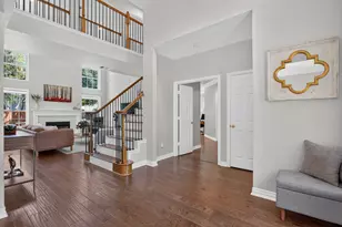 8900 High Meadows Dr, Plano, TX 75025 - Photo 6