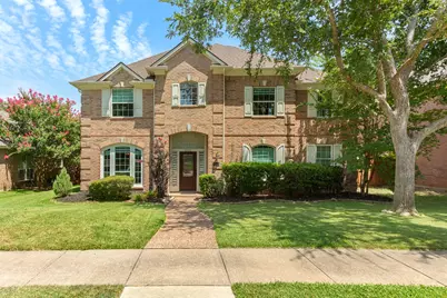 8900 High Meadows Drive, Plano, TX 75025 - Photo 1