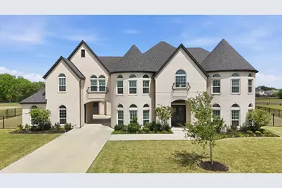 5013 Whisper Drive, Parker, TX 75002 - Photo 1