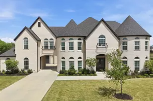 5013 Whisper Dr, Parker, TX 75002 - Photo 1