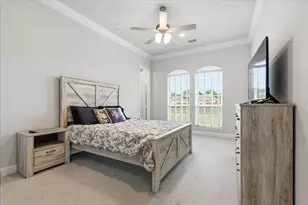 5013 Whisper Dr, Parker, TX 75002 - Photo 30