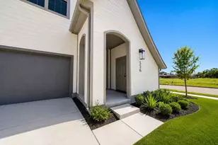 336 Chestnut St, Celina, TX 75009 - Photo 4
