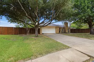 7213 Bradford Pl, The Colony, TX 75056 - Photo 2