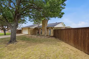 7213 Bradford Pl, The Colony, TX 75056 - Photo 4