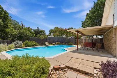 7213 Bradford Place, The Colony, TX 75056 - Photo 34
