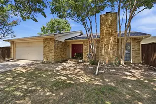 7213 Bradford Pl, The Colony, TX 75056 - Photo 8