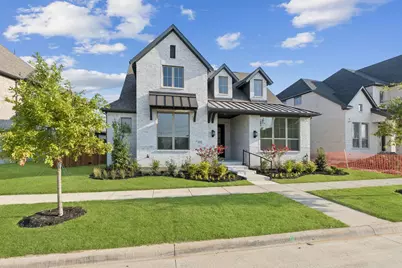 15687 Abelia Bloom Street, Frisco, TX 75035 - Photo 2