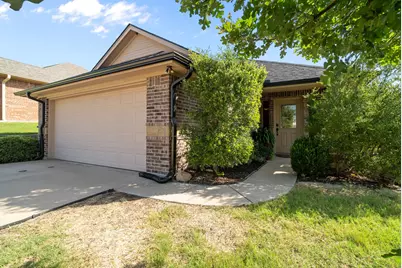 1261 Newcastle Drive, Weatherford, TX 76086 - Photo 1