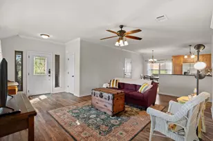 1261 Newcastle Dr, Weatherford, TX 76086 - Photo 8