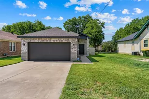 322 E Walnut St, Hillsboro, TX 76645 - Photo 2