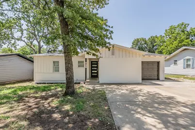 748 W Redbud Drive, Hurst, TX 76053 - Photo 1