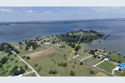 Lot 18 Open Water Way, Streetman, TX 75859 - Photo 2