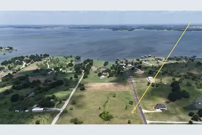 Lot 18 Open Water Way, Streetman, TX 75859 - Photo 1