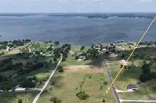 Lot 18 Open Water Way, Streetman, TX 75859 - Photo 1