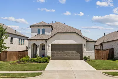 1825 Pelham Drive, Aubrey, TX 76227 - Photo 1