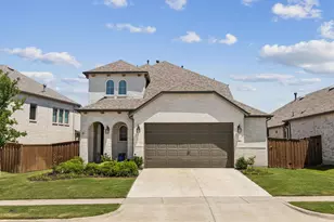 1825 Pelham Dr, Aubrey, TX 76227 - Photo 1