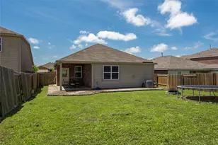 8945 Blackhaw St, Forney, TX 75126 - Photo 12