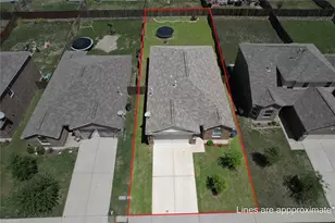 8945 Blackhaw St, Forney, TX 75126 - Photo 24