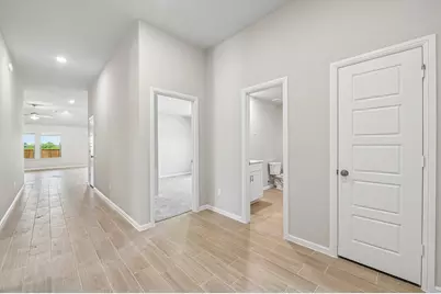 7600 Sapwood Drive, Fort Worth, TX 76131 - Photo 6