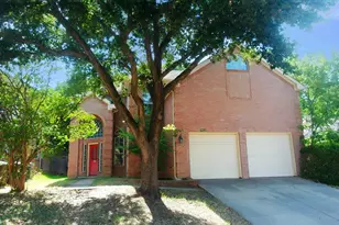 7433 Buckskin Ct, Fort Worth, TX 76137 - Photo 1