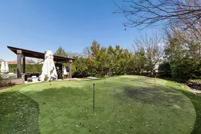 1408 Fountain Grass Court, Westlake, TX 76262 - Photo 28