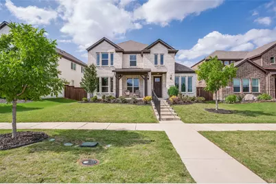 15718 Pheasant Wood Road, Frisco, TX 75035 - Photo 1