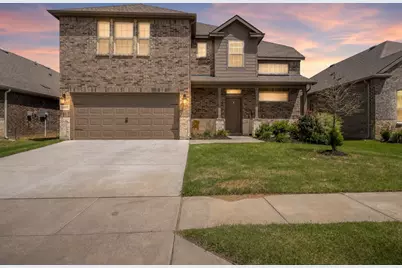 10415 Lone Star Way, Aubrey, TX 76227 - Photo 1