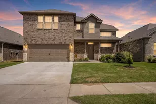 10415 Lone Star Wy, Aubrey, TX 76227 - Photo 1